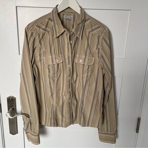 Ladies Shirt by Tommy Hilfiger